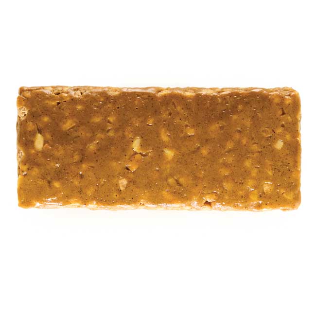 GUT RENEW Peanut Butter Crisp Snack Bar - Image 5