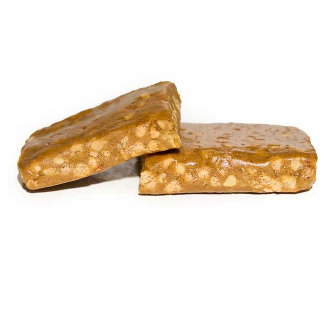 GUT RENEW Peanut Butter Crisp Snack Bar - Image 7