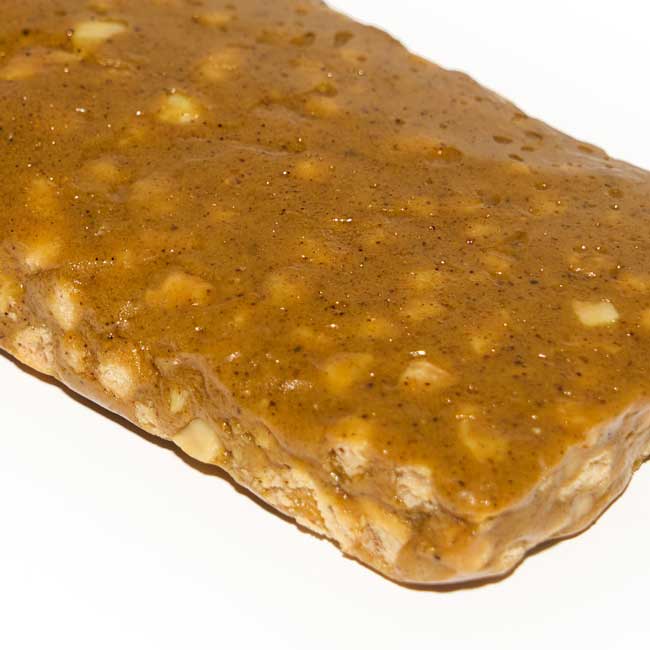 GUT RENEW Peanut Butter Crisp Snack Bar - Image 8