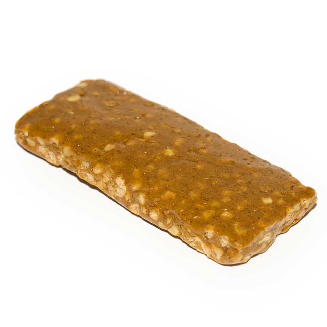 GUT RENEW Peanut Butter Crisp Snack Bar - Image 9