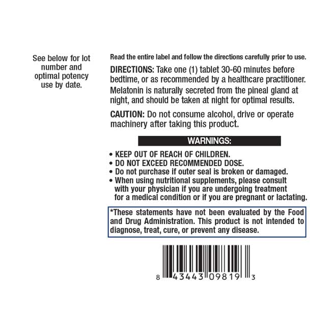 Sleep Renew (Time Released) 2-Pack - Image 3