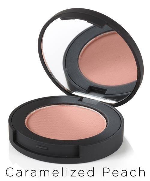 Natural Blushing Powder - Image 4