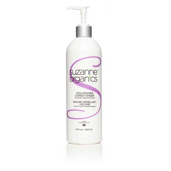 Volumizing Conditioner - Image 3