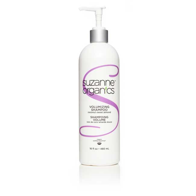 Volumizing Shampoo - Image 3